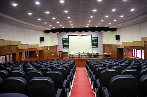 Auditorium