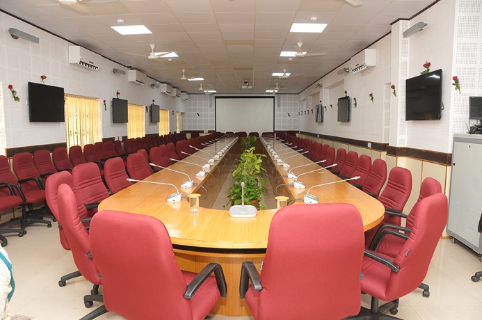 Conference Hall